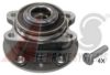 AUDI 4F0598611B Wheel Hub